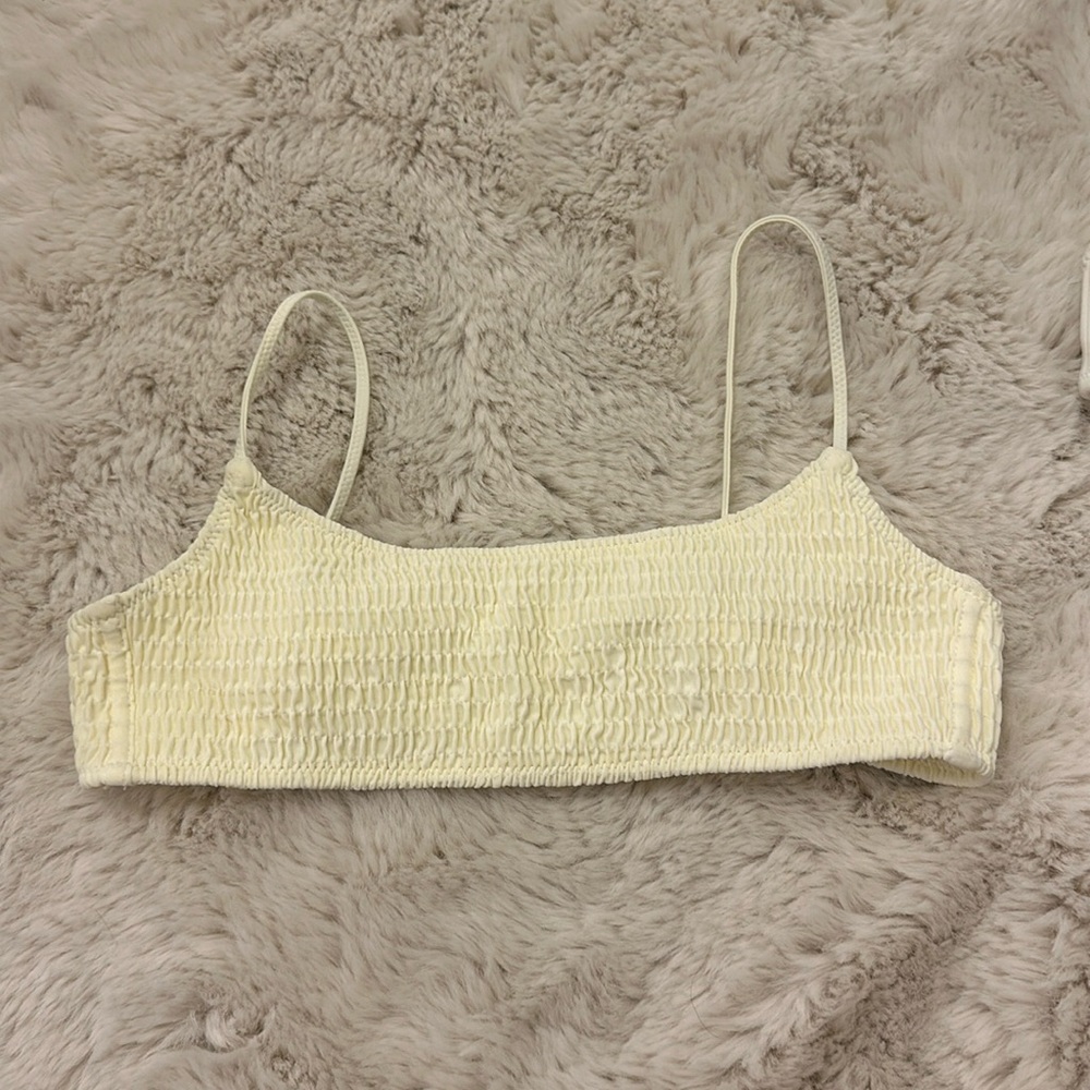 Triangl Mica BIKINI TOP